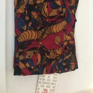 Small Irma from Lularoe